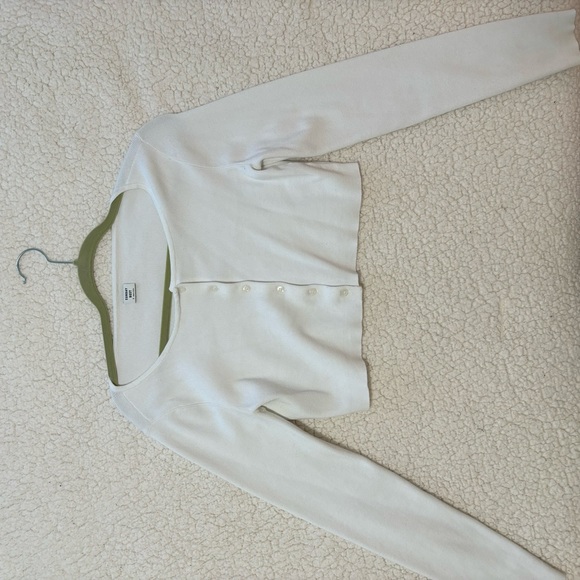 Sunday Best Izzy Cardigan - Picture 2 of 4